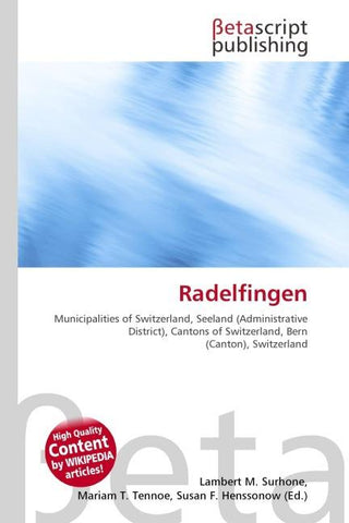 Radelfingen