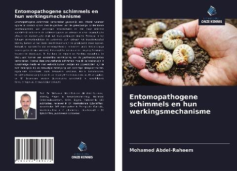 Entomopathogene schimmels en hun werkingsmechanisme