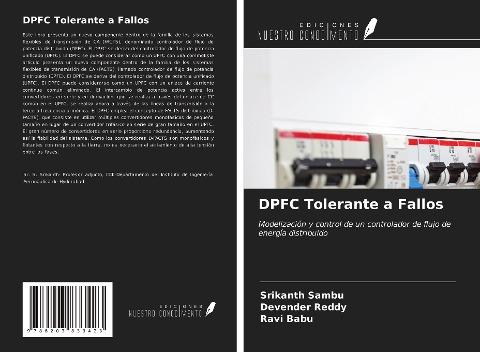 DPFC Tolerante a Fallos