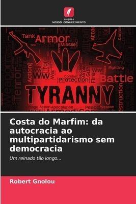 Costa do Marfim: da autocracia ao multipartidarismo sem democracia