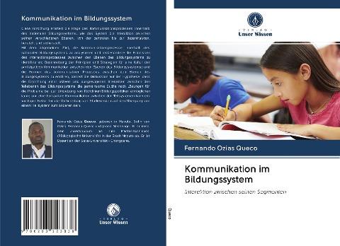 Kommunikation im Bildungssystem