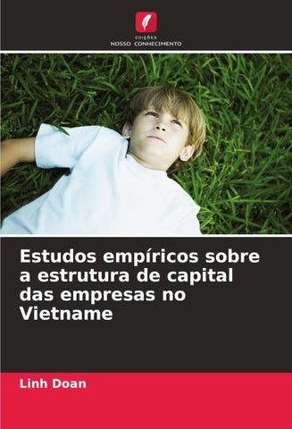 Estudos empíricos sobre a estrutura de capital das empresas no Vietname