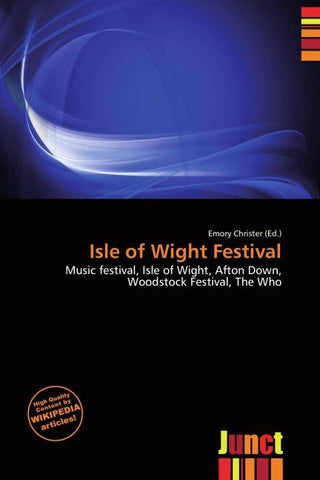 Isle of Wight Festival