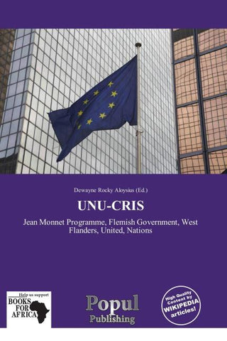UNU-CRIS