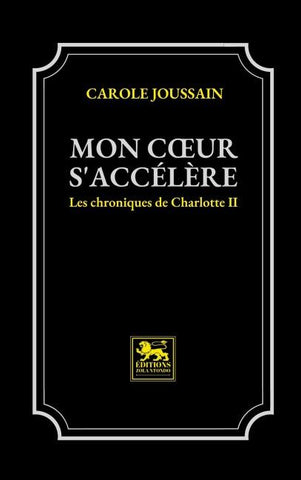 Mon coeur s'accélère