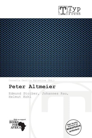 Peter Altmeier
