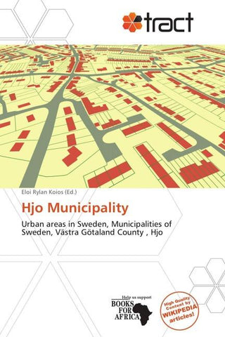 Hjo Municipality