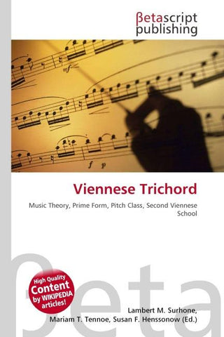 Viennese Trichord