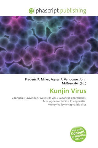 Kunjin Virus