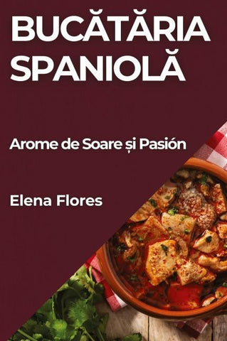 Buc¿t¿ria Spaniol¿