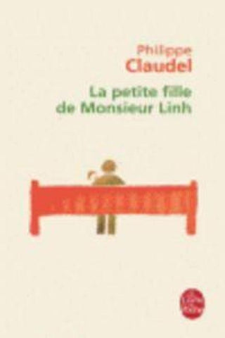 La petite fille de Monsieur Linh