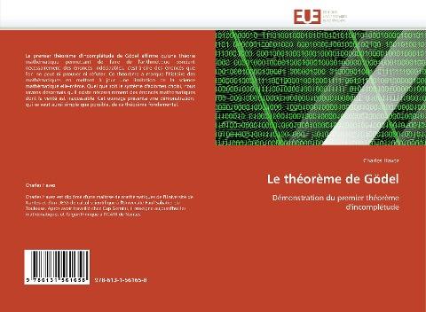 Le théorème de Gödel