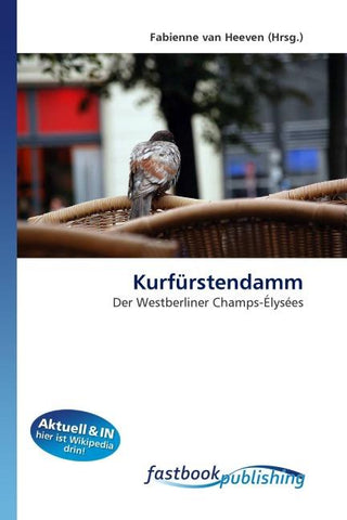 Kurfürstendamm