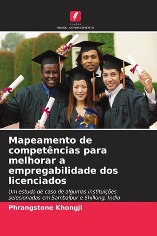 Mapeamento de competências para melhorar a empregabilidade dos licenciados