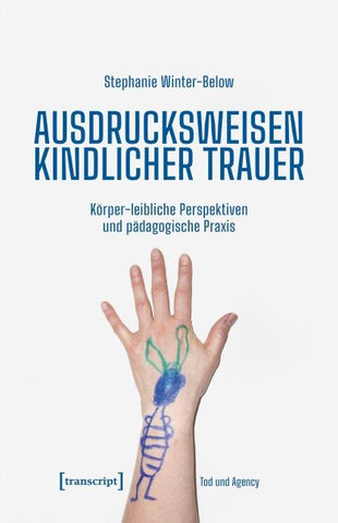 Ausdrucksweisen kindlicher Trauer