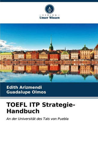 TOEFL ITP Strategie-Handbuch