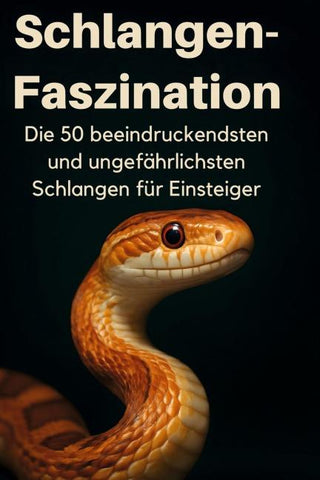 Schlangen-Faszination