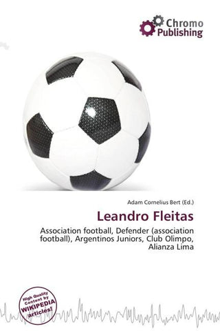Leandro Fleitas