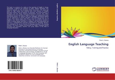 English Language Teaching