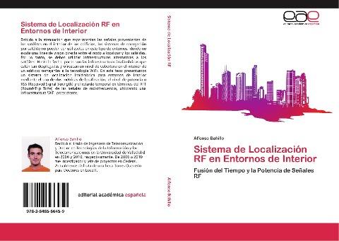 Sistema de Localización RF en Entornos de Interior