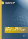 The Monroe Doctrine and the Greek Revolution