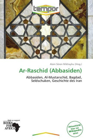 Ar-Raschid (Abbasiden)