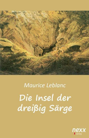 Die Insel der dreißig Särge