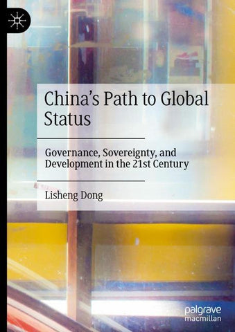 China's Path to Global Status