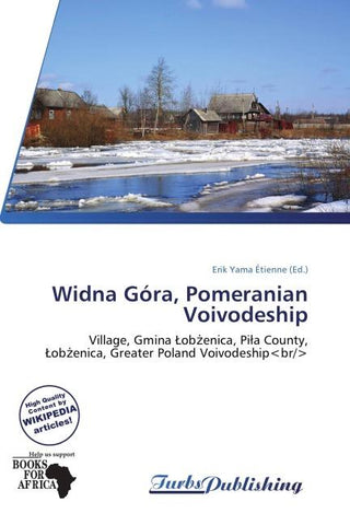 Widna Góra, Pomeranian Voivodeship