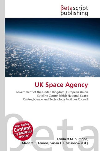 UK Space Agency