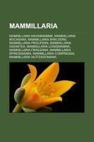 Mammillaria