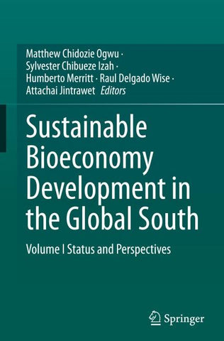 Sustainable Bioeconomy Development in the Global South