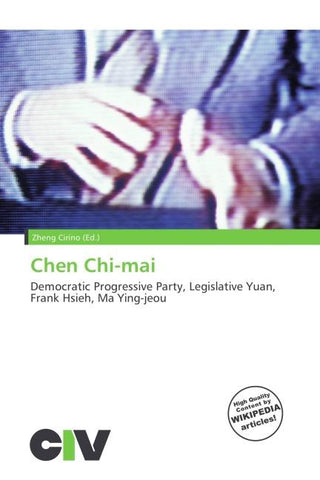 Chen Chi-mai