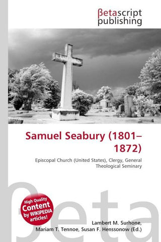 Samuel Seabury (1801-1872)