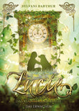 Lucie und das Kloster der Magie - Das Erwachen