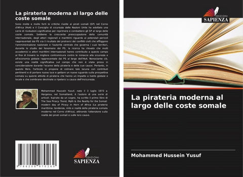 La pirateria moderna al largo delle coste somale