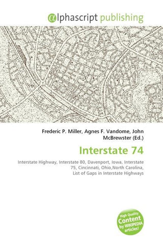 Interstate 74
