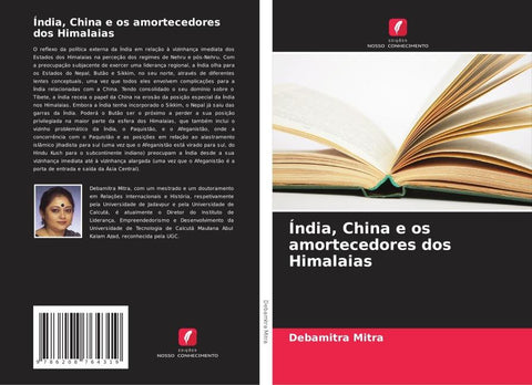 Índia, China e os amortecedores dos Himalaias