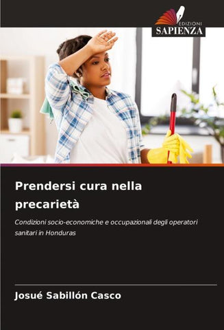 Prendersi cura nella precarietà