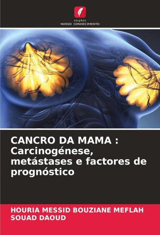 CANCRO DA MAMA : Carcinogénese, metástases e factores de prognóstico