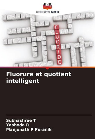 Fluorure et quotient intelligent