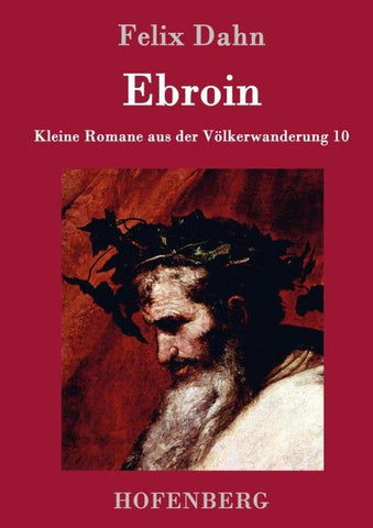 Ebroin
