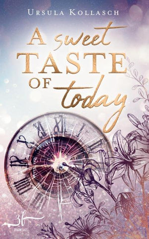 A Sweet Taste of Today