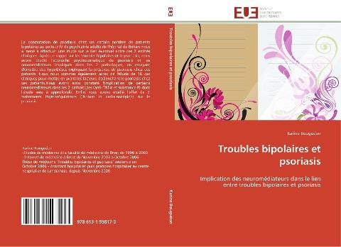Troubles bipolaires et psoriasis