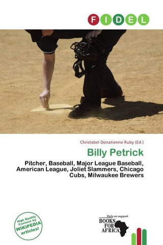 Billy Petrick