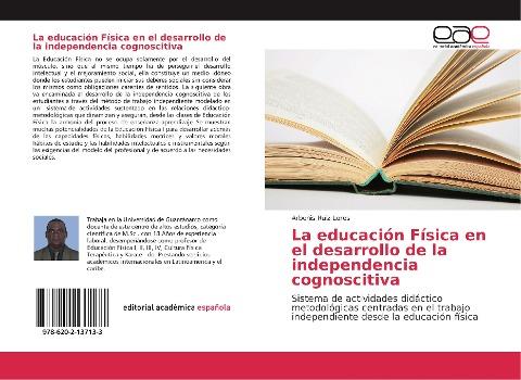 La educación Física en el desarrollo de la independencia cognoscitiva
