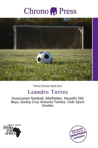 Leandro Torres