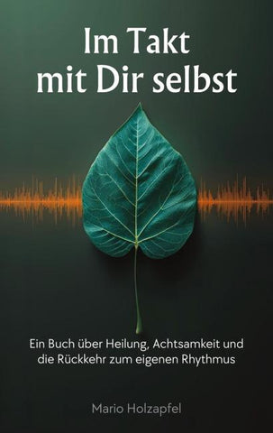 Im Takt mit dir selbst