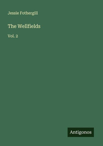 The Wellfields