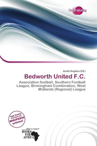 Bedworth United F.C.